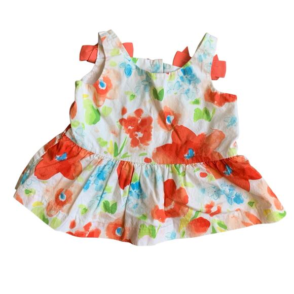 Janie & Jack Tank Top Bundle - Picture 4 of 10
